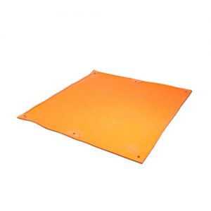 Rubber Insulating Blankets