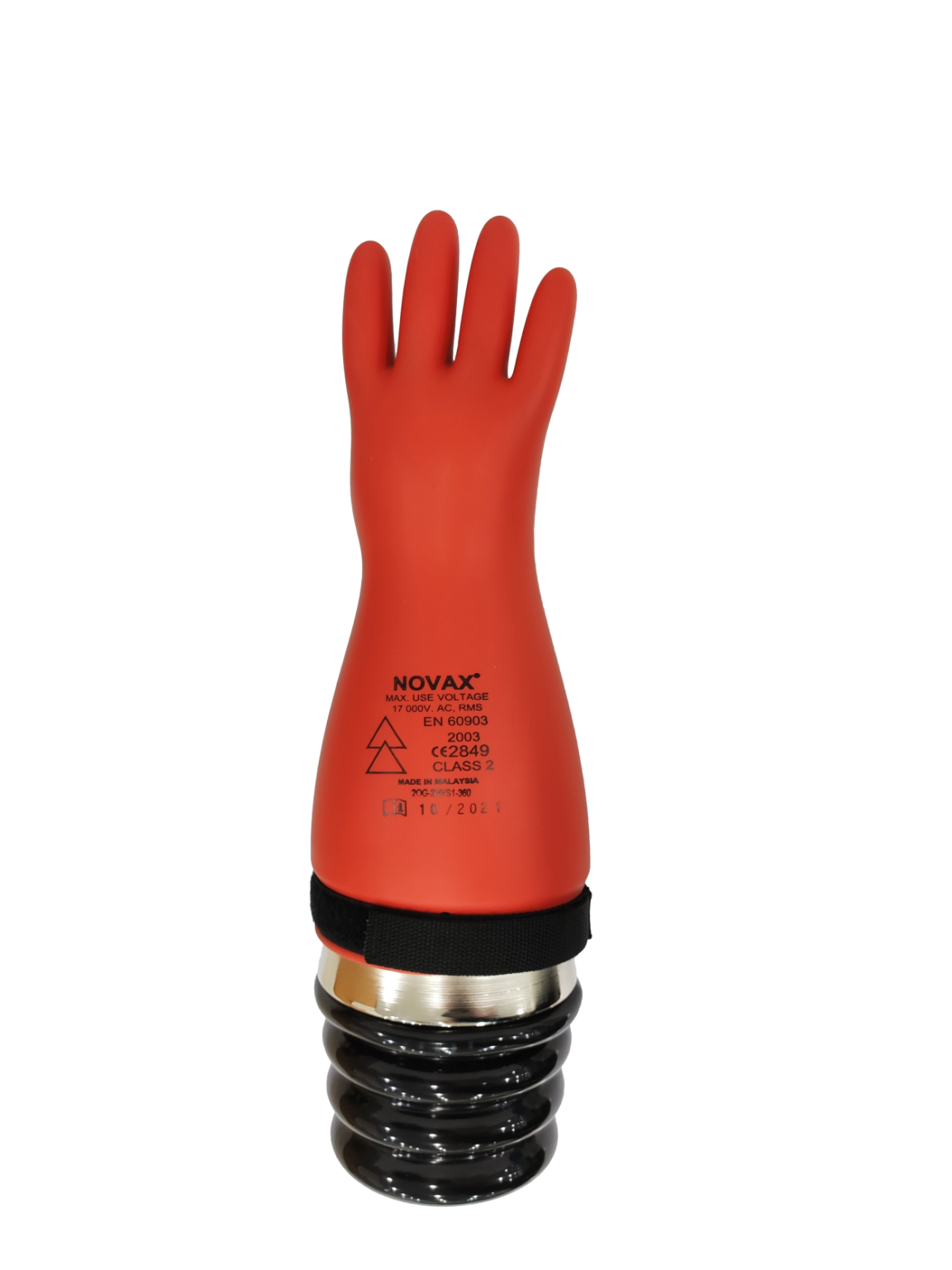 Glove Inflator – NOVAX®