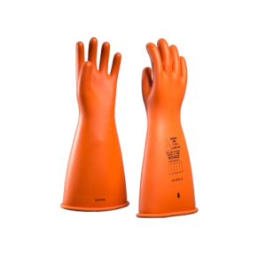 Electricians Insulated Gloves