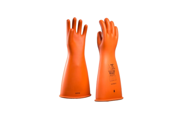 Electricians Insulated Gloves
