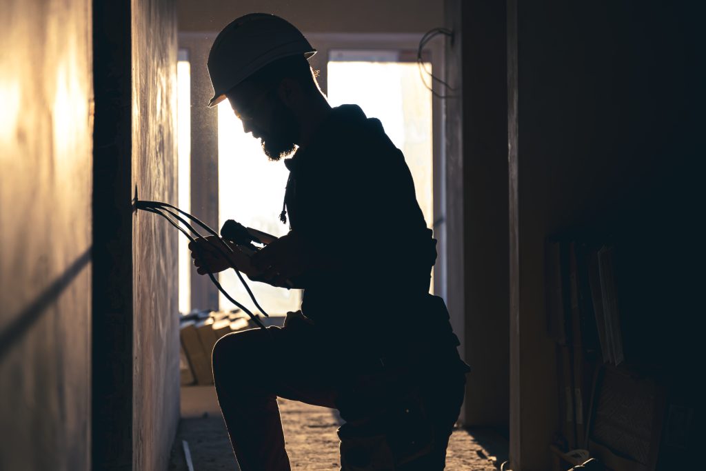 Electrical Hazards