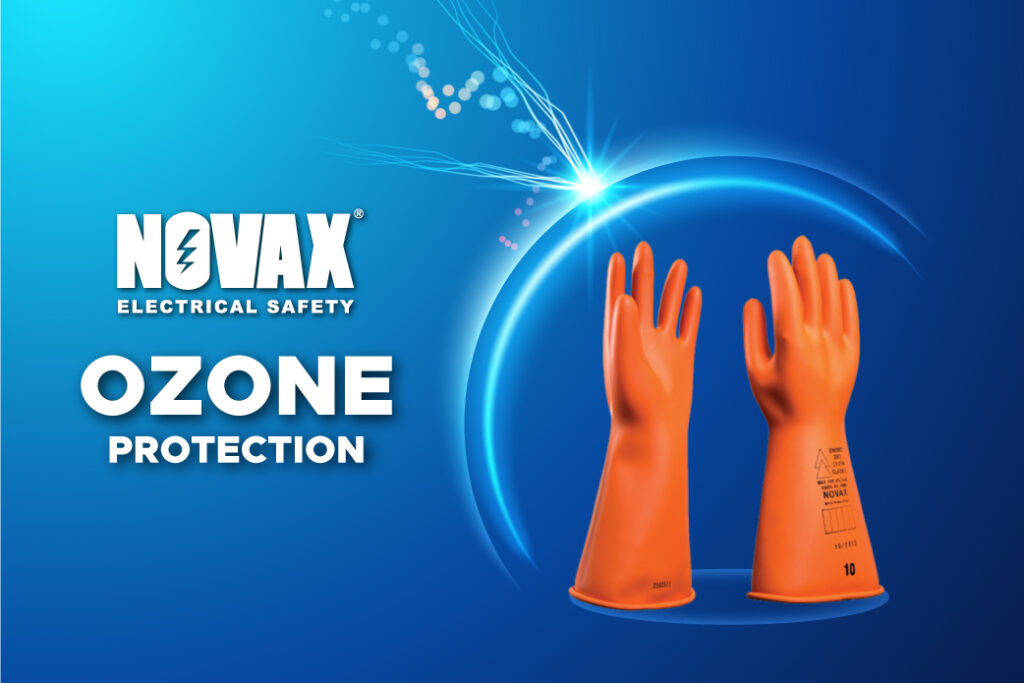 What Type of Rubber Protective Equipment Is Ozone Resistant?